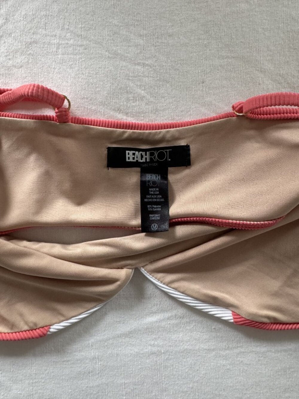 Beach Riot Swimsuit - Picture 5 of 8
